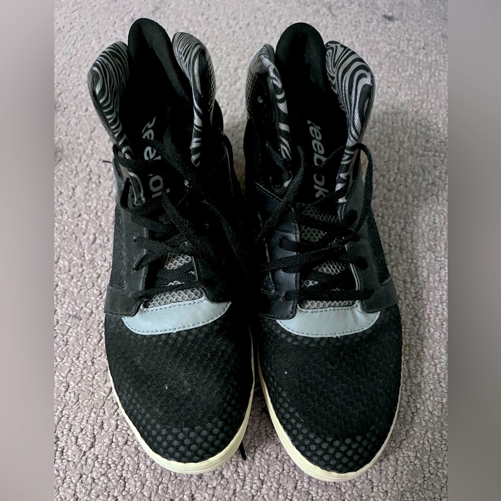 Reebok Dance Studio
